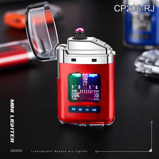 Cp206  ENCENDEDOR ELÉCTRICO PLASMA