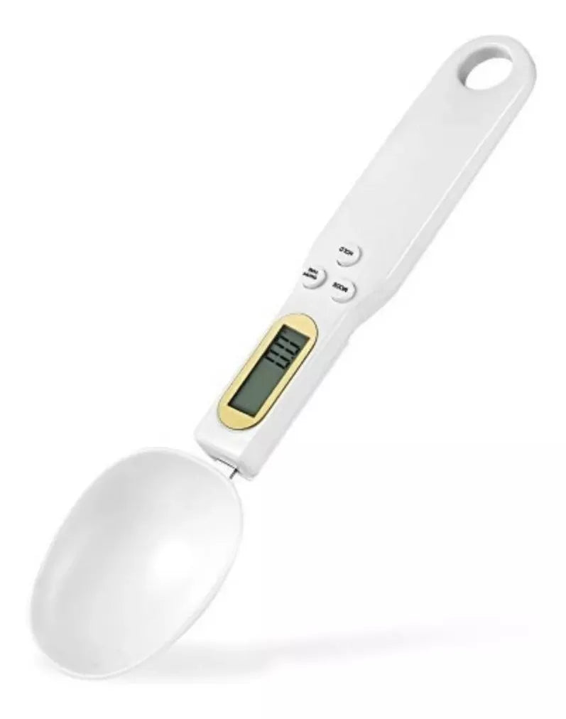 Cuchara Gramera Digital