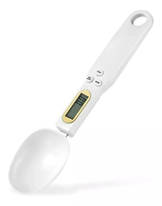 Cuchara Gramera Digital