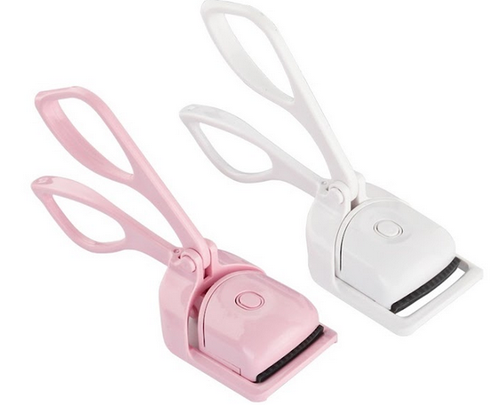 Rizador de pestañas eléctrico